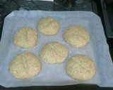 Foto del paso 4 de la receta: Pan de maíz, trigo y semillas de chía