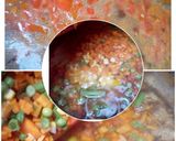 Foto del paso 2 de la receta: Arroz precocido con verdura