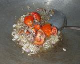 Foto langkah ke 5 dari resep Semur kambing #kuraskulkas #antiribet #berburucelemekemas.