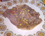 Foto del paso 6 de la receta: Churrasquitos al vino