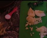 Foto del paso 6 de la receta: Roll de Manzana como los starbucks Vegano