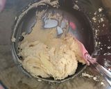 Une image de l'étape 5 de Tarte amandine à la pommes et à la cannelle.