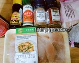 香檸雞薯條的食譜步驟1照片