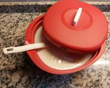 Foto del paso 2 de la receta: Mazamorra con leche