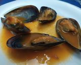 Foto del paso 10 de la receta: Mejillones a la Marinera