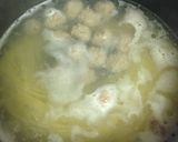 Foto langkah ke 2 dari resep Spaghetti meatball bolognaise.