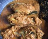 Foto langkah ke 3 dari resep Rendang Ayam Tanpa Santan, Gula, Minyak.