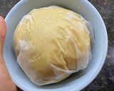 Foto del paso 3 de la receta: Pan dulce
