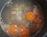 Foto langkah ke 3 dari resep 1107. Sop Daging Sapi.