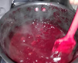 Foto del paso 6 de la receta: Mermelada de frutos rojos baja en azúcar