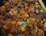 Foto langkah ke 7 dari resep Sambel Ati Rampela.