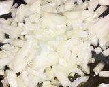 Sonkás-zöldséges fasírt recept fázis 3 fotója