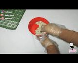Foto langkah ke 1 dari resep Perkedel pisang lumer.