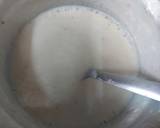 Apple kheer/ very tasty and yammy and delicious dessert recipe step 1 photo