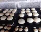 Foto del paso 3 de la receta: Pan bola de azúcar