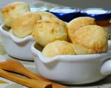 A picture of step 7 of Biscuits Made with Soda.