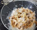 Foto langkah ke 6 dari resep Tempe Serabut.