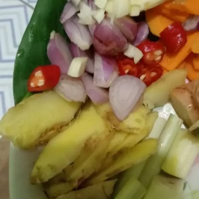 Langkah 2