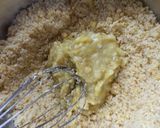 Foto del paso 3 de la receta: Budín de banana exprés