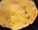 A picture of step 4 of Lauki ke Parathe(Bottlegourd Parathas).