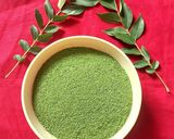મીઠા લીમડા નો પાઉડર (Curry Leaves Powder Recipe In Gujarati) રેસીપી સ્ટેપ3ફોટો