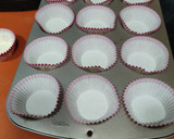 Foto del paso 7 de la receta: Cupcakes de yogur