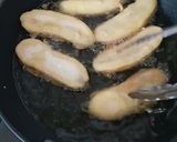 Foto langkah ke 3 dari resep Pisang Goreng Krispi Tepung Ketan.