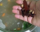 Foto langkah ke 4 dari resep Soup Iga.