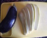 Foto del paso 1 de la receta: Berenjenas al escabeche🍆