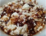 Foto del paso 3 de la receta: Calostros con mermelada