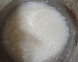 Foto langkah ke 1 dari resep Bubur Sop.