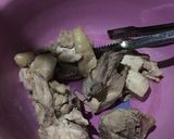 Foto langkah ke 1 dari resep Ayam Rica Rica.