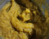 Foto del paso 6 de la receta: 🍠 Dulce de batata casero 🍠 con chocolate 🍫