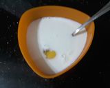 صورة لخطوة 6 من وصفة جلاش حلو(بقلاوة) وحادق(جبنه وزيتون) 😋👌