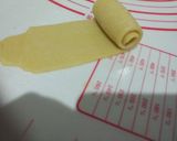 Foto langkah ke 5 dari resep Bolen Pisang Sejuta Umat (buat jualan).