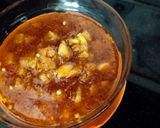 ઇન્સ્ટન્ટ ગોળકેરી આચાર(Insatnt golkeri Achar recipe in Gujarati) રેસીપી સ્ટેપ3ફોટો