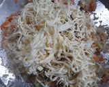 કોબીજ ચીઝ પરોઠા(Cabbage Cheese Paratha Recipe in Gujarati) રેસીપી સ્ટેપ3ફોટો