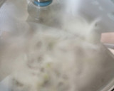Foto del paso 2 de la receta: Chayotes al orégano
