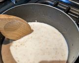 A picture of step 2 of How to make easy perfect Porridge oats.