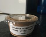 Une image de l'étape 1 de Pain d’épices moelleux.
