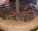 Foto del paso 12 de la receta: Tarta de chocolate con poca harina (y menos destreza)