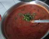 A picture of step 10 of Misal Pav.