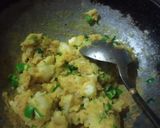 समोसा(samosa recepie in hindi) रेसिपी चरण 2 फोटो