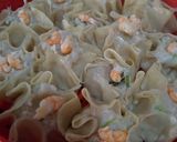 Foto langkah ke 4 dari resep Siomay Seafood.