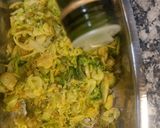 Foto del paso 10 de la receta: Ensalada Tibia de Repollitos de Bruselas