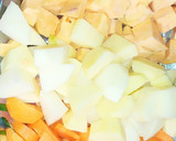 Foto del paso 4 de la receta: Locro