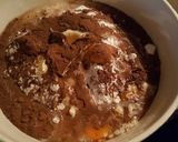 Puha omlós mézeskalács recept fázis 1 fotója