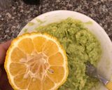 Foto del paso 1 de la receta: Sándwich veggie 🔥