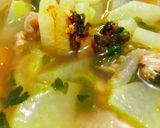 Foto langkah ke 3 dari resep Soto Bandung ala mama mertua.