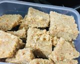 અડદિયા પાક (Adadiya Paak Recipe In Gujarati) રેસીપી સ્ટેપ5ફોટો